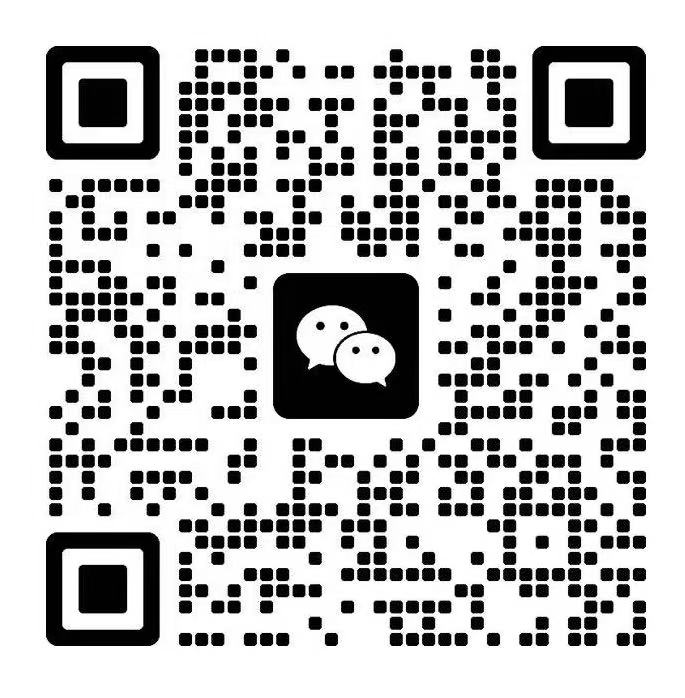 全育教育中心微信 QR code